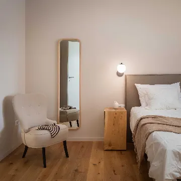 Biograd na moru Villa with Private Pool for 10 Guests