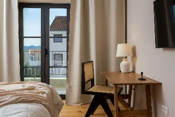 Biograd na moru Villa with Private Pool for 10 Guests