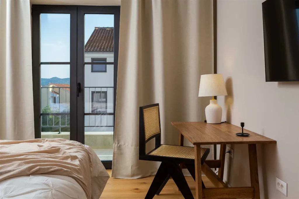 Biograd na moru Villa with Private Pool for 10 Guests