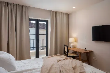 Biograd na moru Villa with Private Pool for 10 Guests