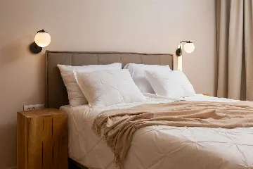 Biograd na moru Villa with Private Pool for 10 Guests