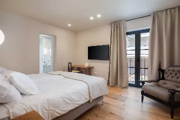 Biograd na moru Villa with Private Pool for 10 Guests