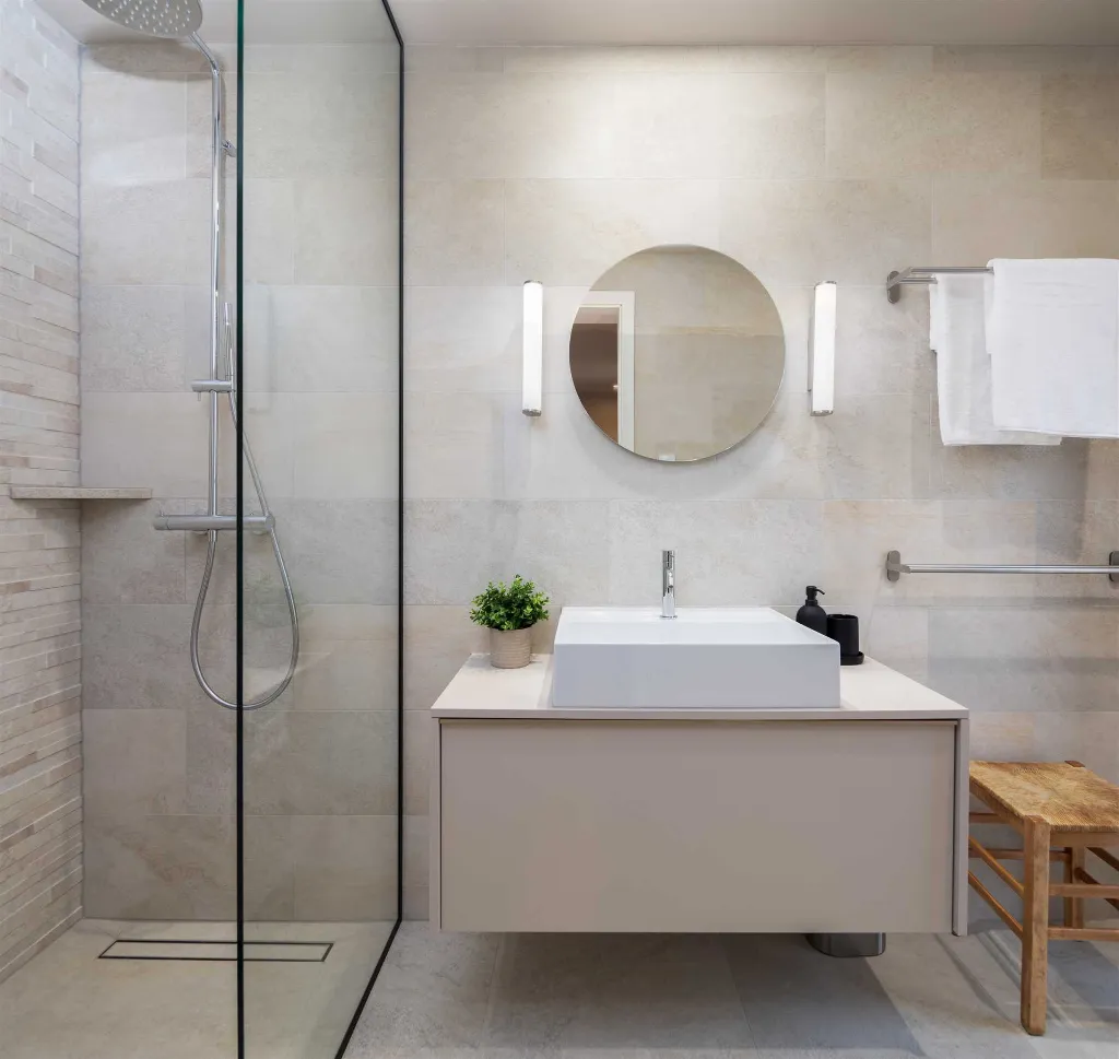 Biograd na moru Villa with Private Pool for 10 Guests