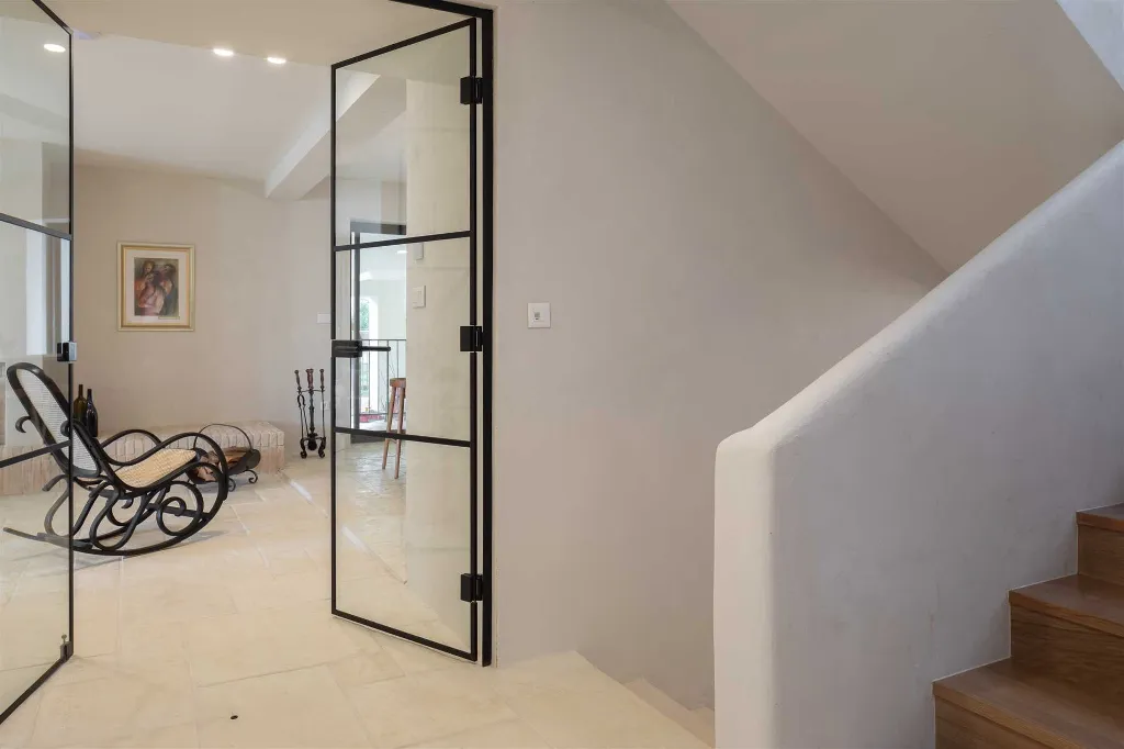 Biograd na moru Villa with Private Pool for 10 Guests