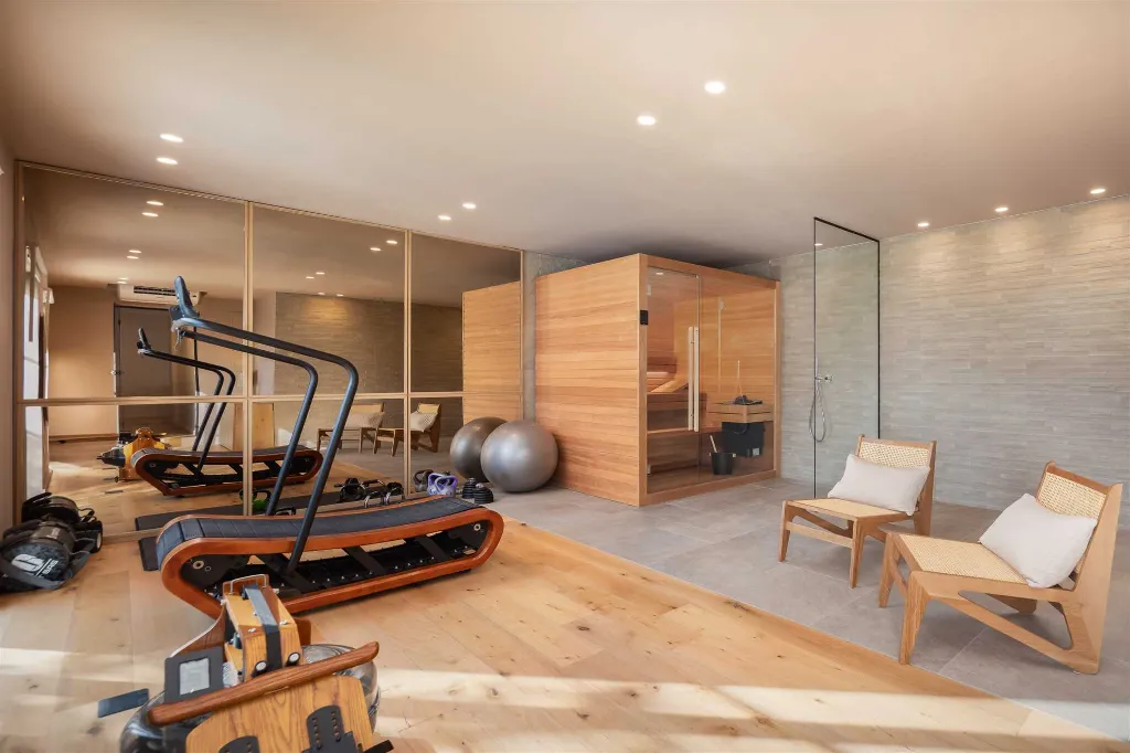 Biograd na moru Villa with Private Pool for 10 Guests