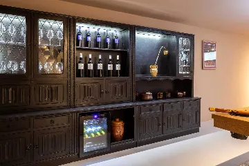 Biograd na moru Villa with Private Pool for 10 Guests