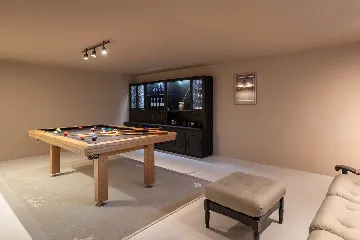 Biograd na moru Villa with Private Pool for 10 Guests