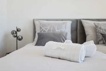 Zadar Penthouse with Rooftop Hot Tub Terrace