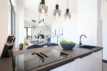 Zadar Penthouse with Rooftop Hot Tub Terrace