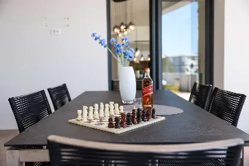 Zadar Penthouse with Rooftop Hot Tub Terrace