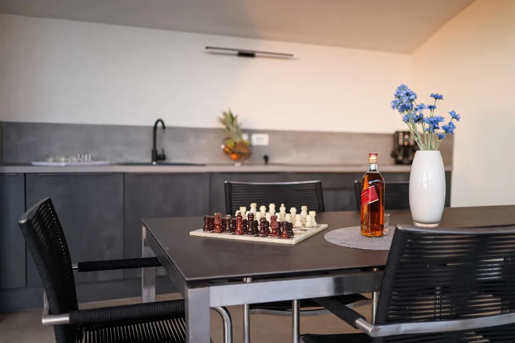 Zadar Penthouse with Rooftop Hot Tub Terrace