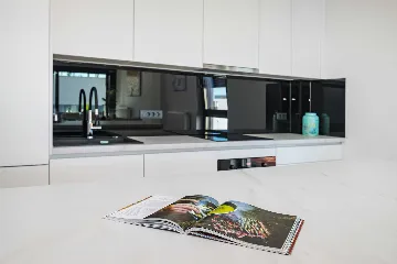 Rooftop Penthouse with Jacuzzi and Adriatic Views in Zadar