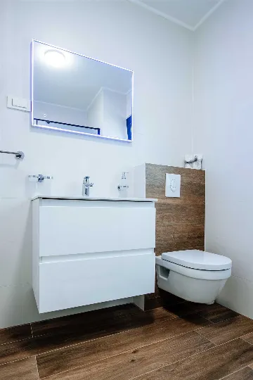 Air-Conditioned 2-Bedroom Apartment in Zadar for 6