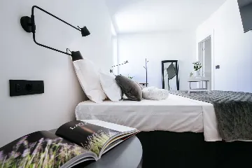 4-Bedroom Villa for up to 10 in Biograd na Moru