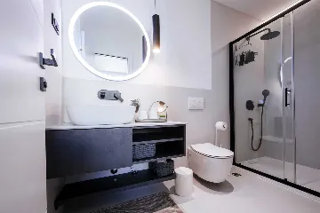 4-Bedroom Villa for up to 10 in Biograd na Moru