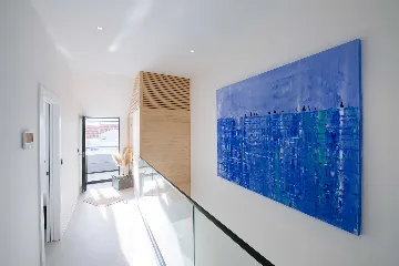 4-Bedroom Villa for up to 10 in Biograd na Moru