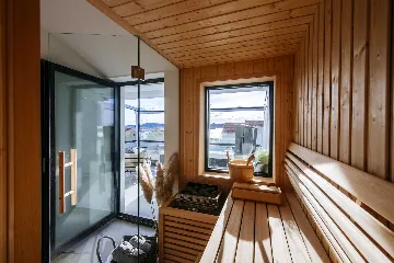 4-Bedroom Villa for up to 10 in Biograd na Moru