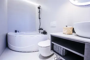 4-Bedroom Villa for up to 10 in Biograd na Moru