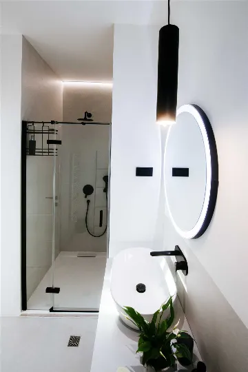 4-Bedroom Villa for up to 10 in Biograd na Moru