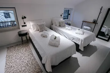 4-Bedroom Villa for up to 10 in Biograd na Moru