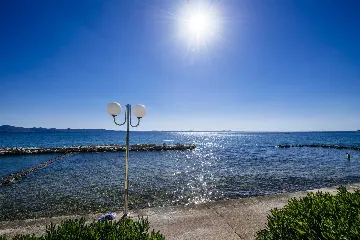 Zadar 5-Bedroom Villa with Jacuzzi (Up to 10)