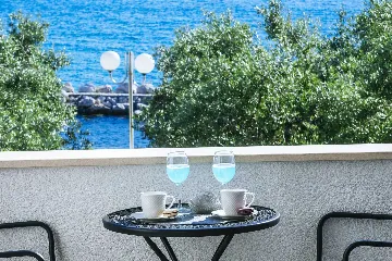 Zadar 5-Bedroom Villa with Jacuzzi (Up to 10)