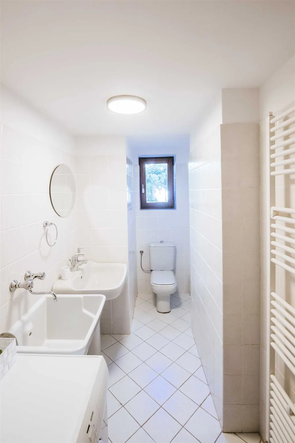 Zadar 5-Bedroom Villa with Jacuzzi (Up to 10)