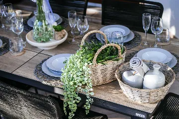 Zadar 5-Bedroom Villa with Jacuzzi (Up to 10)