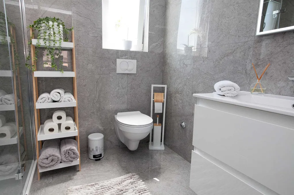 Air-Conditioned Apartment with Balcony in Zadar