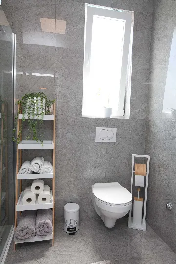 Air-Conditioned Apartment with Balcony in Zadar