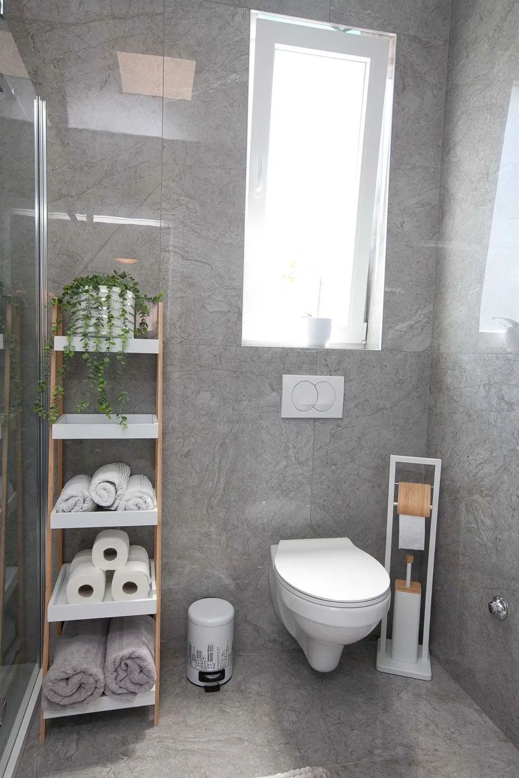 Air-Conditioned Apartment with Balcony in Zadar
