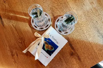 Apartment in Povljana for 6 with Private Pool