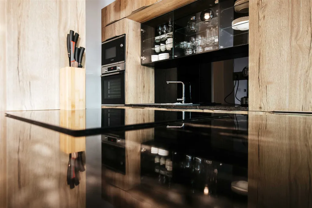 Apartment in Povljana for 6 with Private Pool