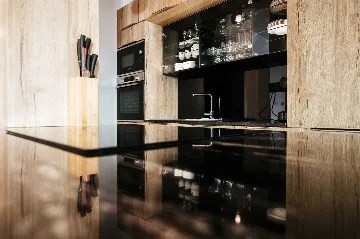 Apartment in Povljana for 6 with Private Pool