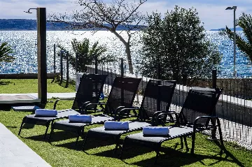 Apartment in Povljana for 6 with Private Pool