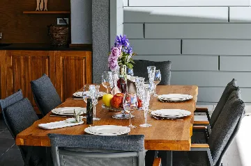 Apartment in Povljana for 6 with Private Pool