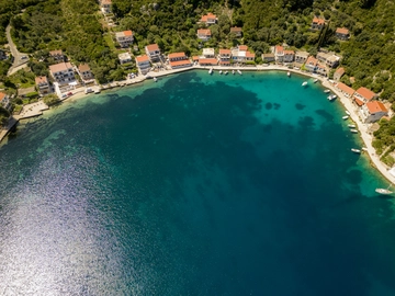 Solo Apartment in Prožurska Luka