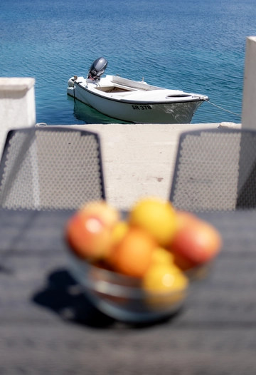 Solo Apartment in Prožurska Luka