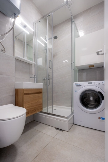 Solo Apartment in Prožurska Luka