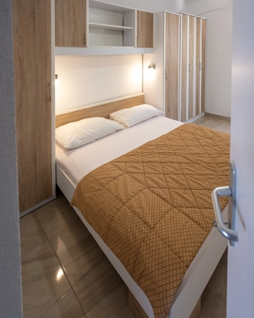 Solo Apartment in Prožurska Luka