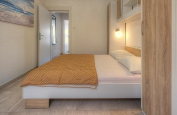 Solo Apartment in Prožurska Luka