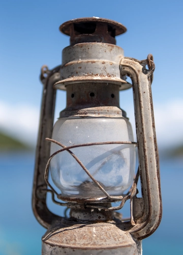 Solo Apartment in Prožurska Luka