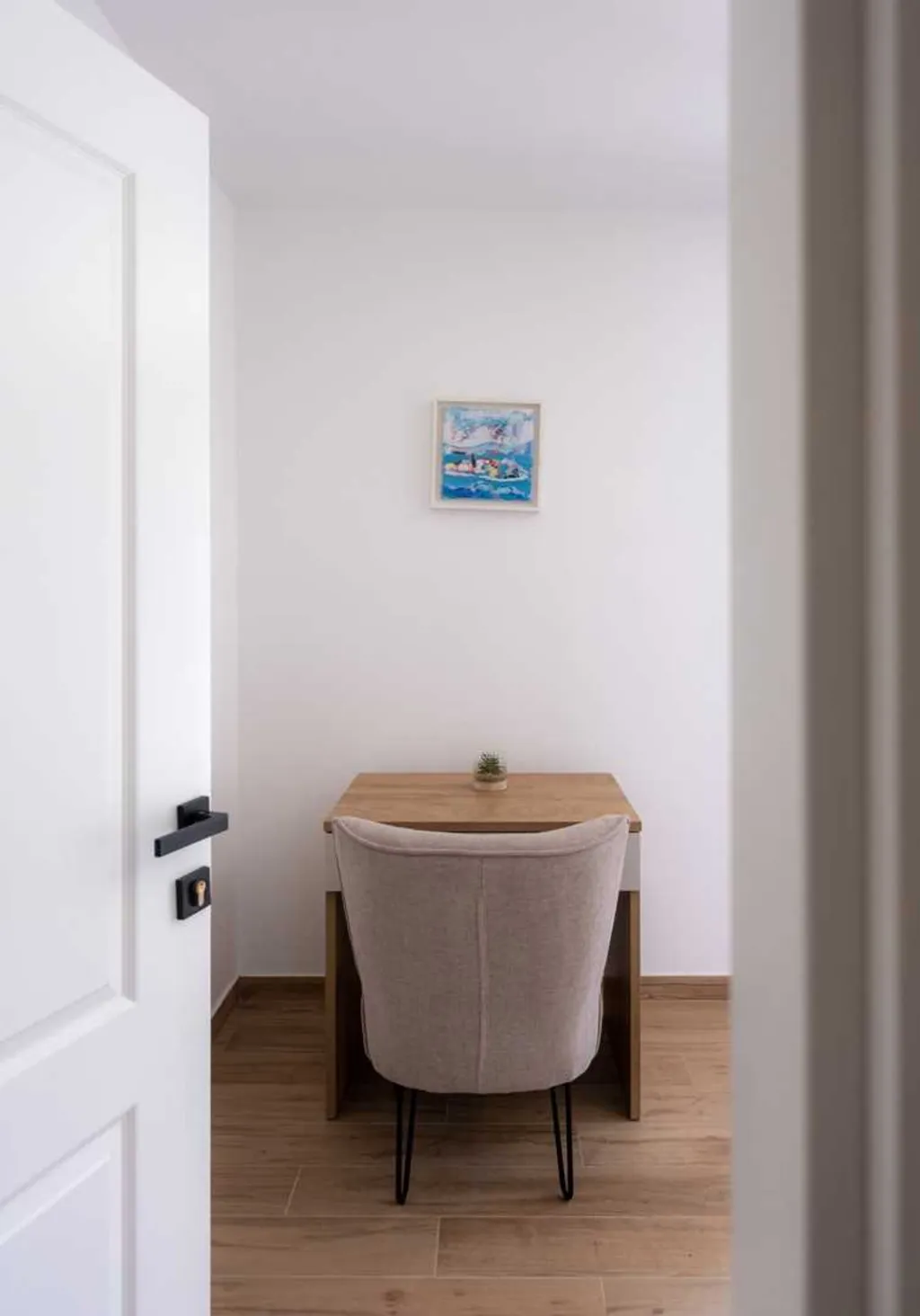 Holiday house with heated pool in Goveđari