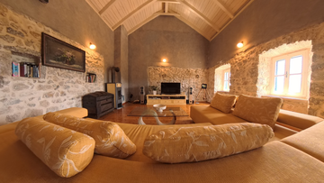 Holiday House in Babino Polje for 1 Guest