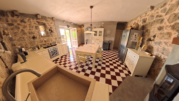 Holiday House in Babino Polje for 1 Guest