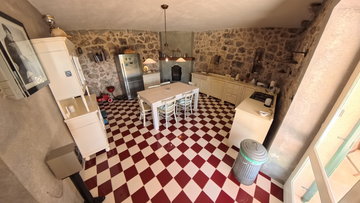 Holiday House in Babino Polje for 1 Guest