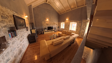 Holiday House in Babino Polje for 1 Guest