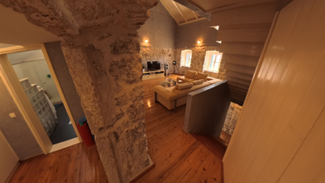 Holiday House in Babino Polje for 1 Guest