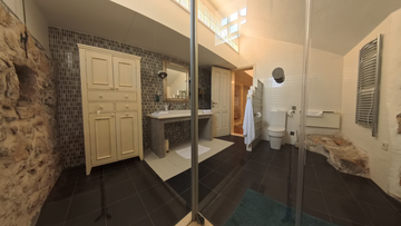 Holiday House in Babino Polje for 1 Guest