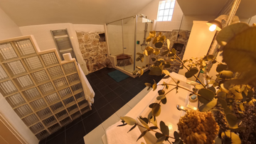 Holiday House in Babino Polje for 1 Guest